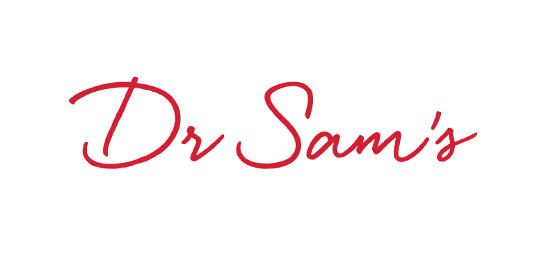 Dr Sam Bunting
